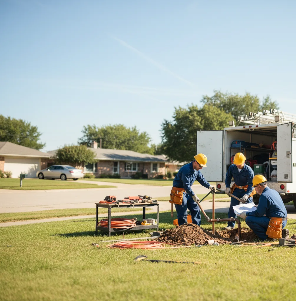 Water Heater Repair in Streamwood, IL